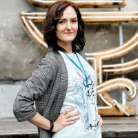 Tatiana Fedoseeva