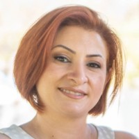 Telma Khodabakhshi