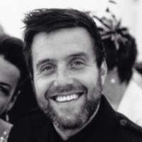 Stuart Morrison