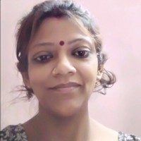 Debjani Ghosal Sarkar