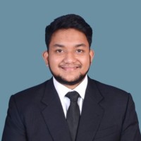 Qamarul Achyar Saifuddin Bantasyam