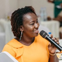 Marie Thérèse Davila Nzi Epse Djibo