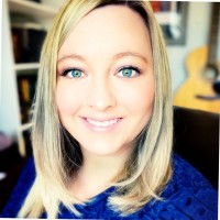 Lauren Zellmer