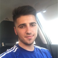 Max Hatton
