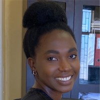 Kornelia Nandago Shimpanda