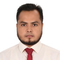 Md Maidul Islam