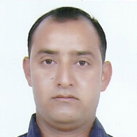 Wahab Ali