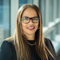 Harriet Adenle-Ouma, Mafm, Cisa, Cgeit