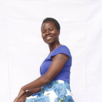 Thandiwe Shonga Kaliba