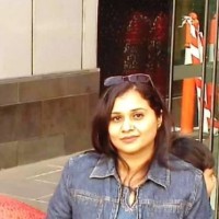 Ambrina Qavi
