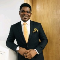 Lanre Olanlokun