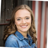 Haleigh Mackinnon
