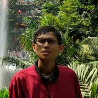 Ahmad Faris Bin Abdul Jalil
