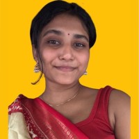 Gargi Saha