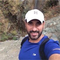 Soroush Tavakolian