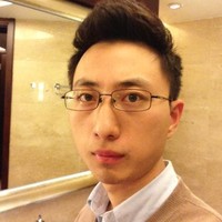 马江龙