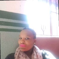 Nolwazi Mabona