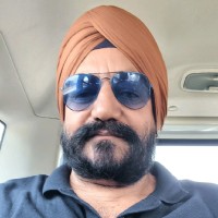 Jaspal Singh