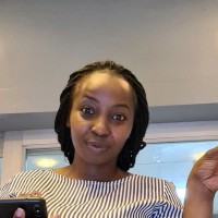 Carolyne Muthoni Kimotho