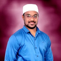 Mohammad Afroz Ali