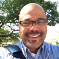 Leroi Hill, Phd