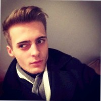 Archie North