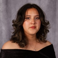 Allison Reyes