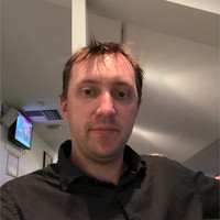 Darren Tudman