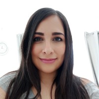 Luisiana Hernández Gutiérrez