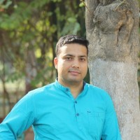Sunil Kumar Ojha