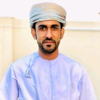 Ahmed Albarwani