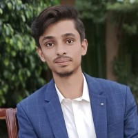 Muhammad Waris
