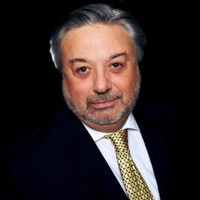 Charles (Corrado) Parlagreco