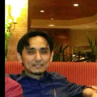 Mohd Sharifudin Sharif