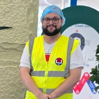 Ahmad Esmaeel