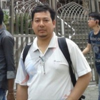 Alias Mansor
