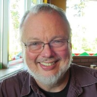Bob Doucet
