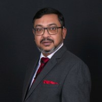 Shoubhik D.