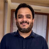 Lalit Ahuja
