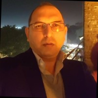 Tanveer Ahmed Khan