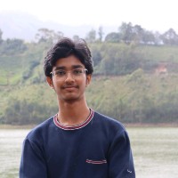 Nithin Reddy