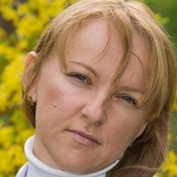 Elena Pochechueva