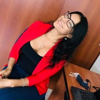 Maria Agudelo Shanti