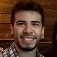 Derek Rodriguez