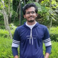 Arjun A