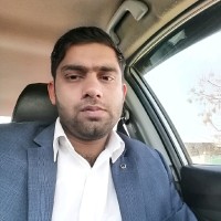 Syed Sajid Raza Rizvi