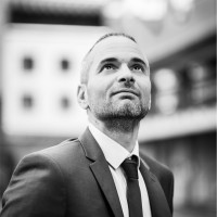 Christophe Domingues