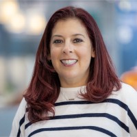 Rachel Pecka, Mba, Des