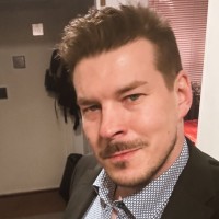 Matias Kivistö