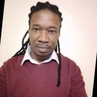 Ntone Ts'ehlana (Mr.)